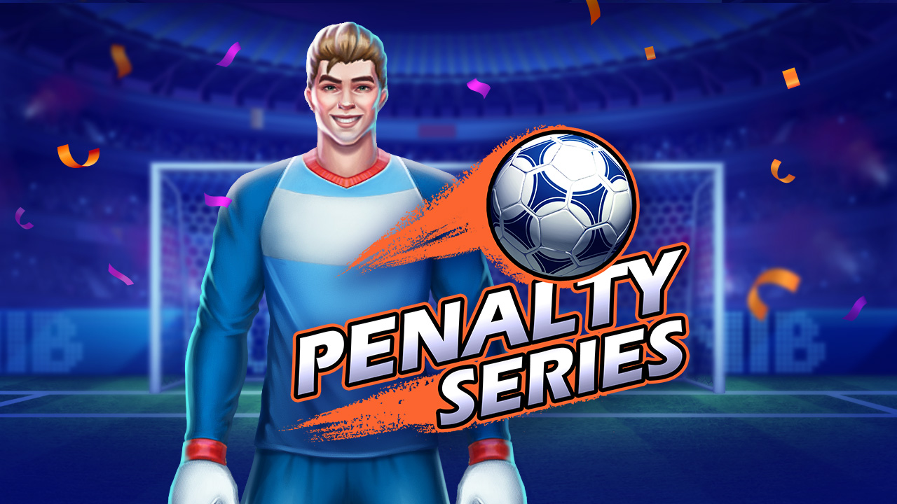 Play Penalty Series Demo