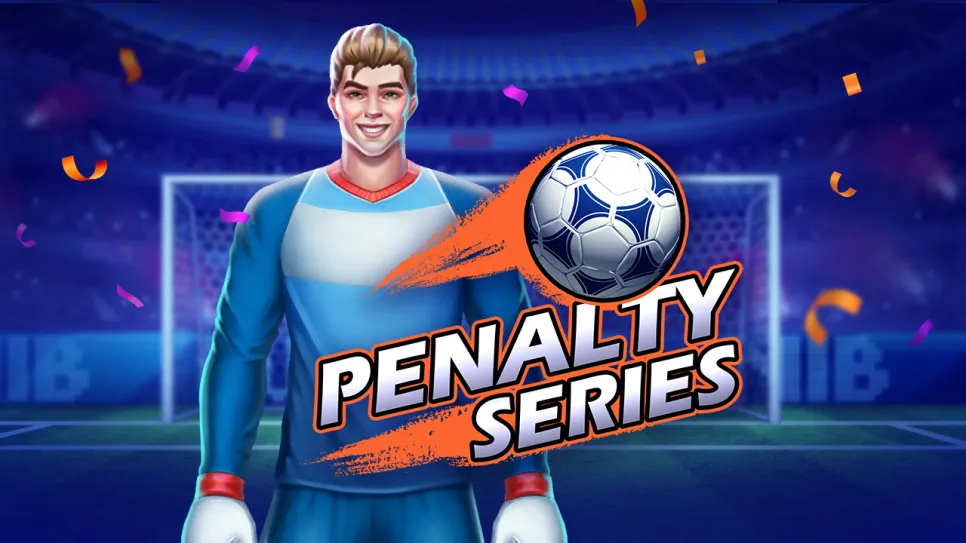 Penalty Series Image 1
