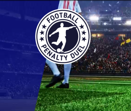 Football Penalty Duel