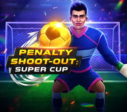 Penalty Shoot-Out: Super Cup