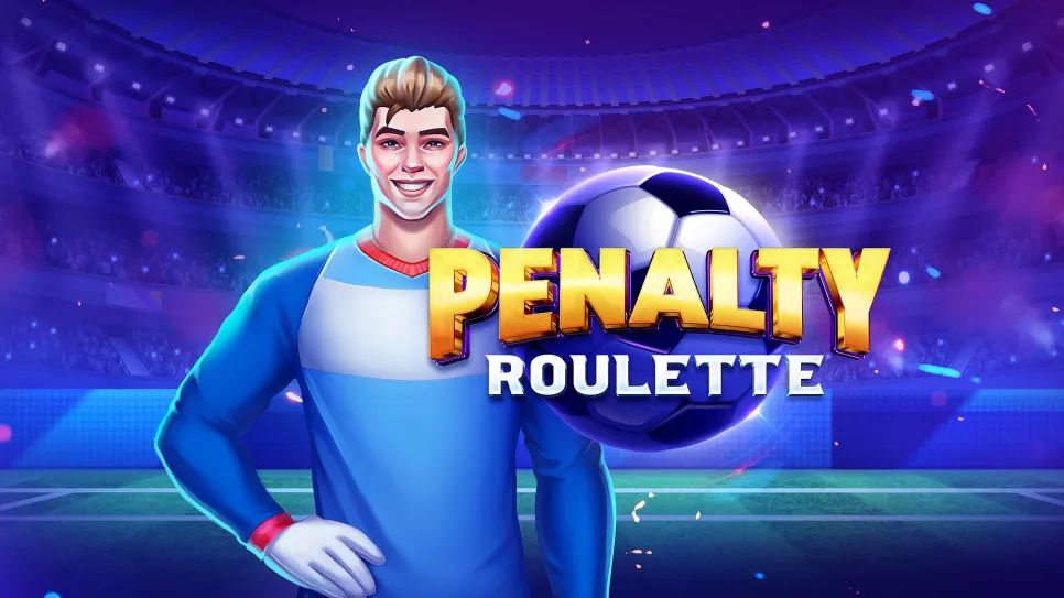Penalty Roulette Image 1