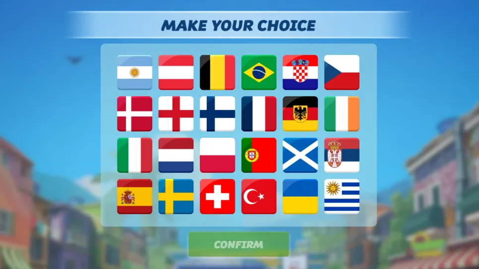 Penalty Shoot-Out: Street Image 5