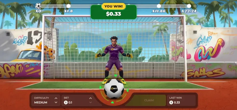 Penalty Unlimited Image 3