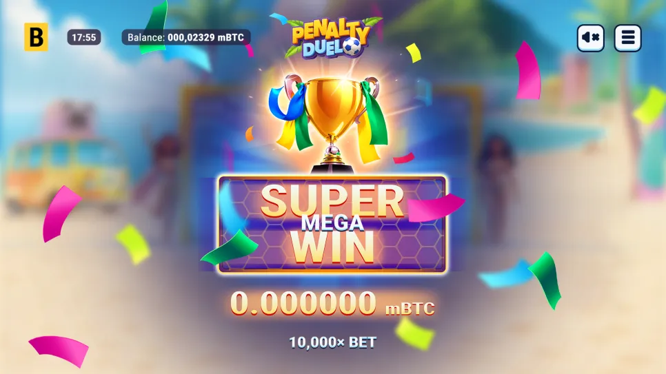 Penalty Duel Image 5