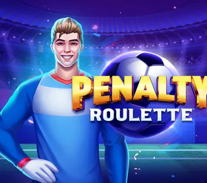 Penalty Roulette