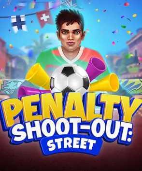 Penalty Shoot-Out: Street