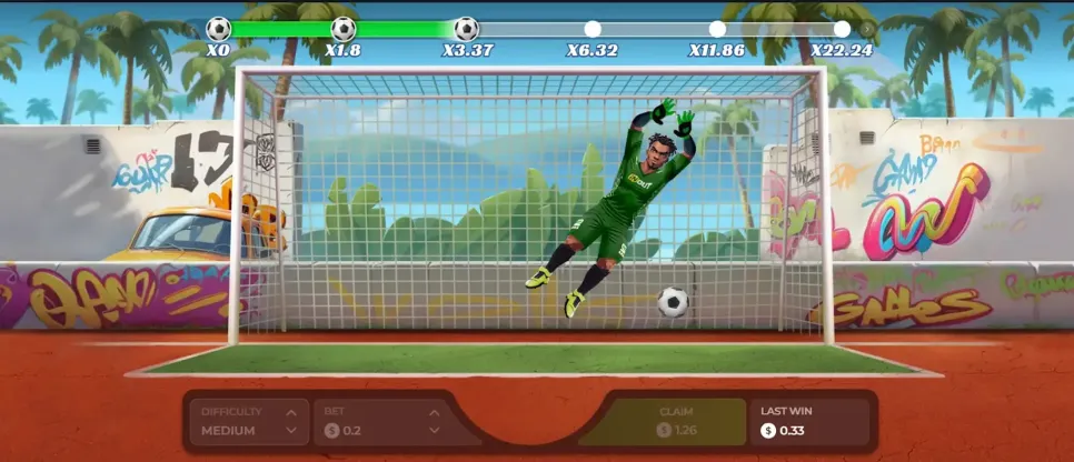 Penalty Unlimited Image 2