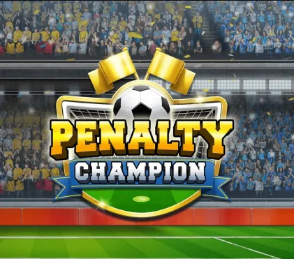 Penalty Champion