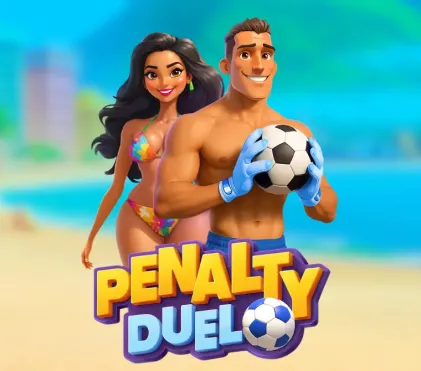 Penalty Duel