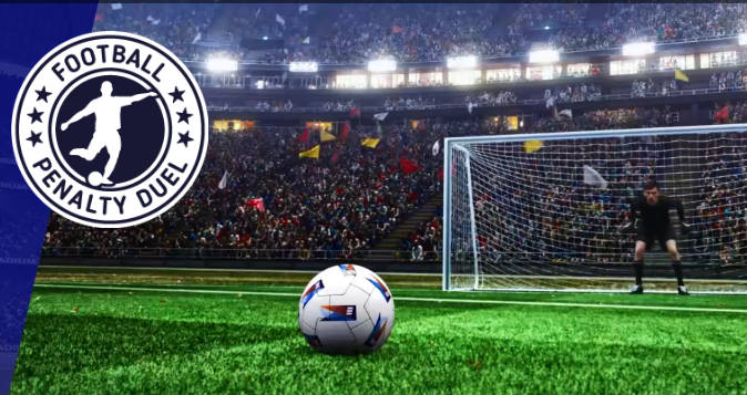 Play Football Penalty Duel Demo