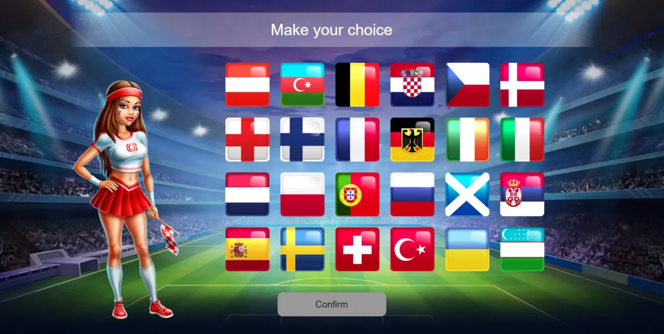 Play Penalty Shoot Out Demo