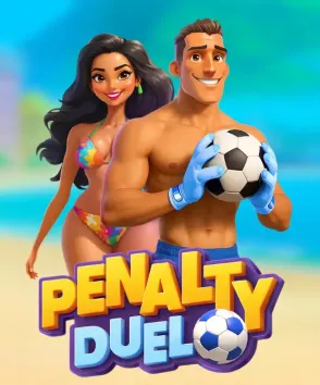 Penalty Duel